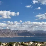 Sea View Coral Suite