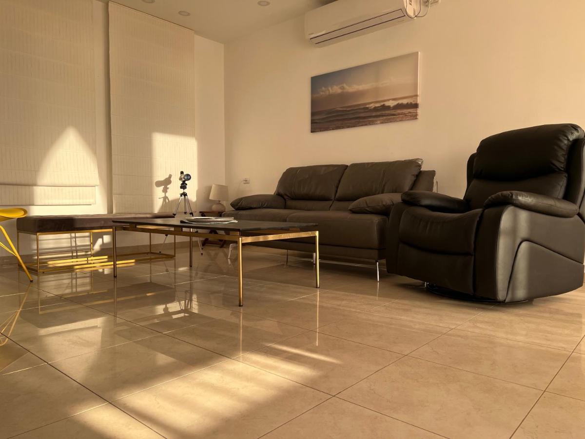 Sea View Coral Eilat