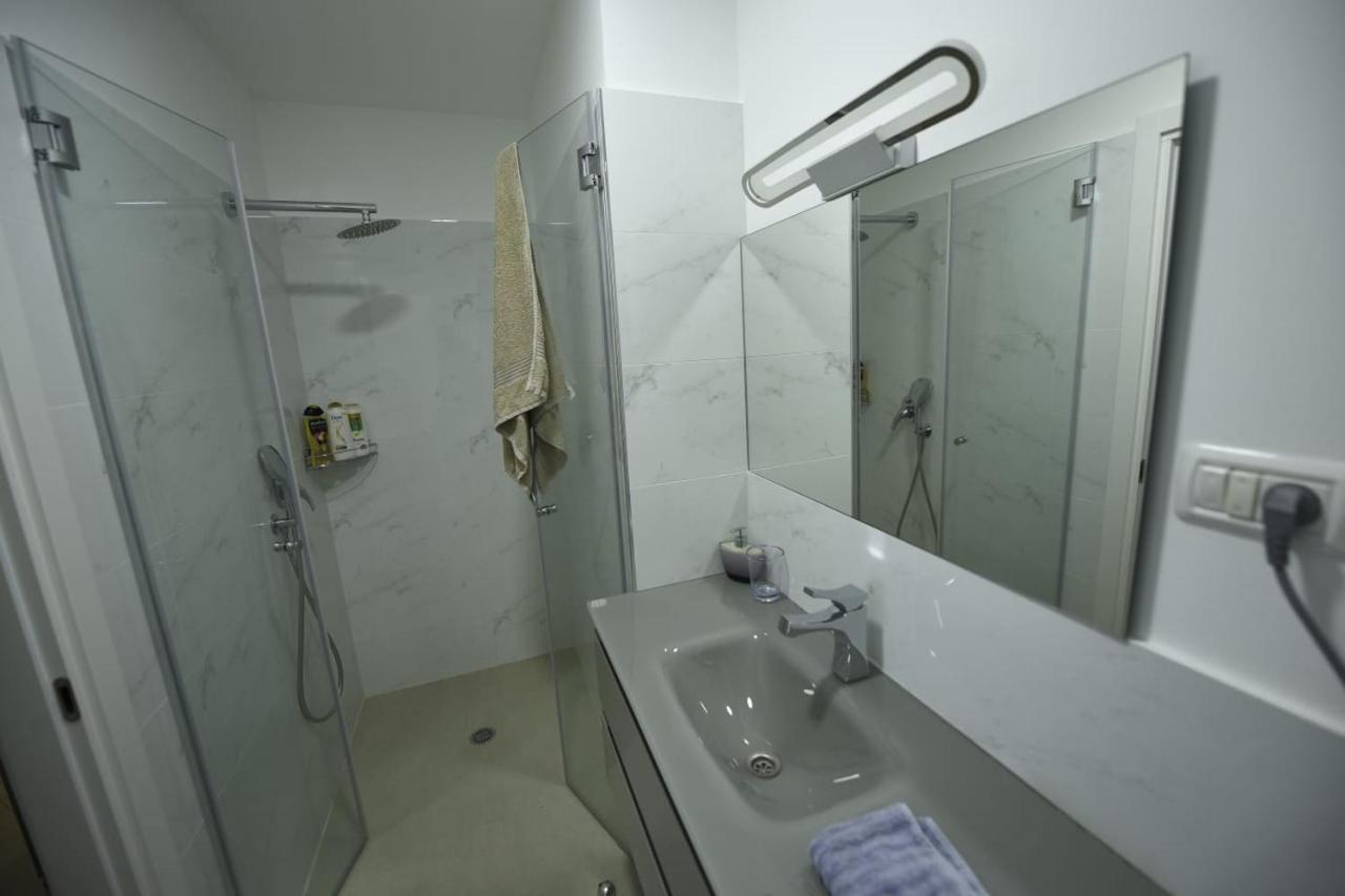 Sea View Coral Apartamento Eilat