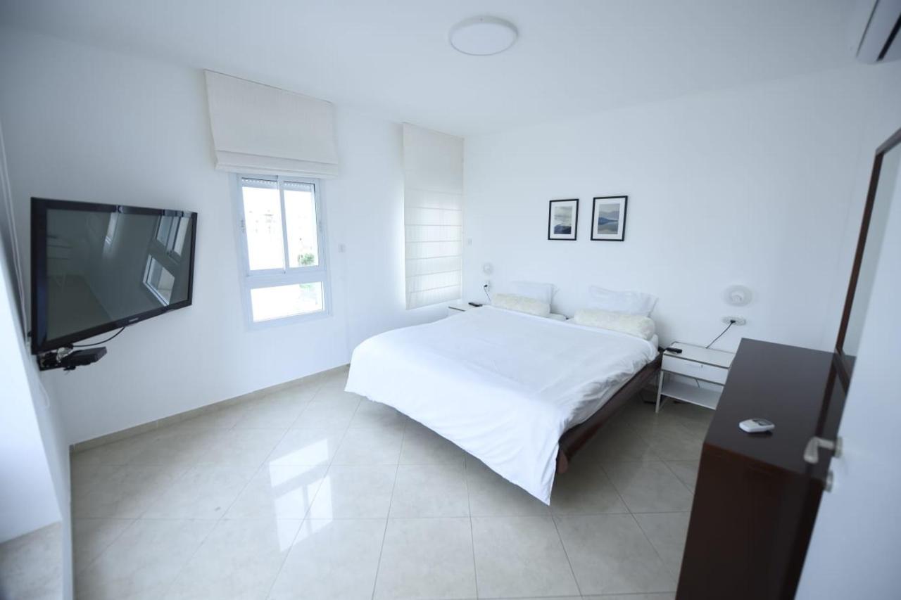 Sea View Coral Apartamento Eilat