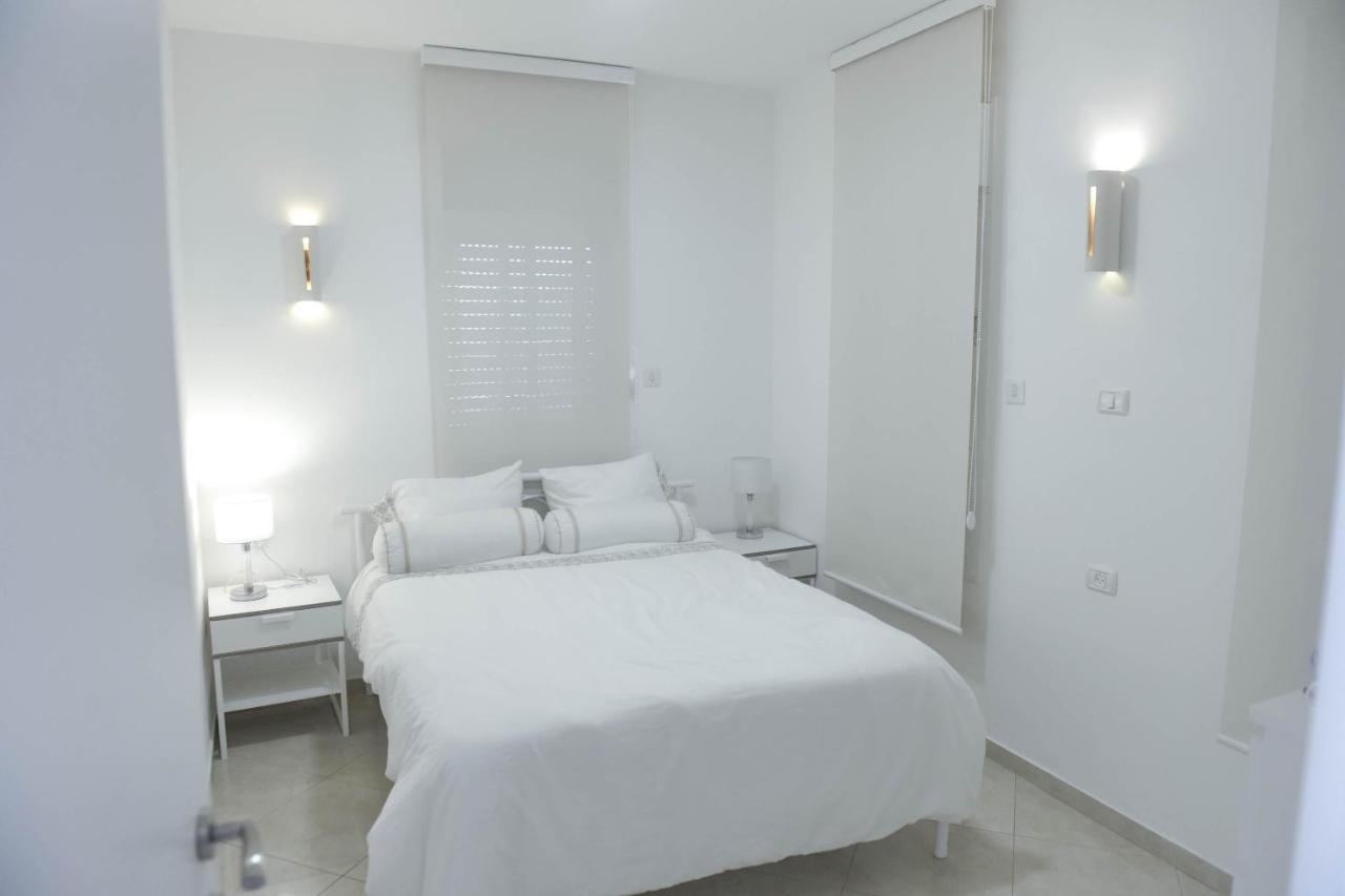 Apartamento Sea View Coral Eilat