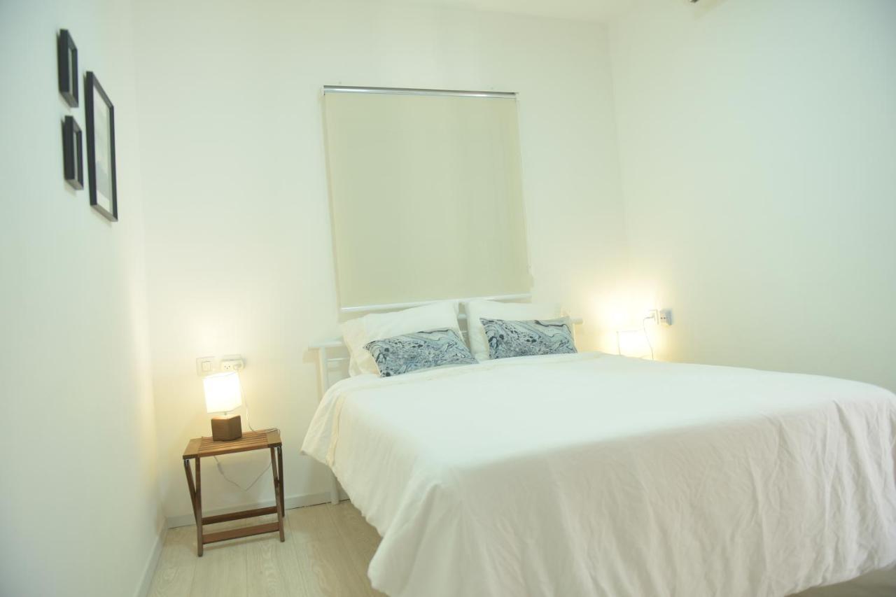 Apartamento Sea View Coral