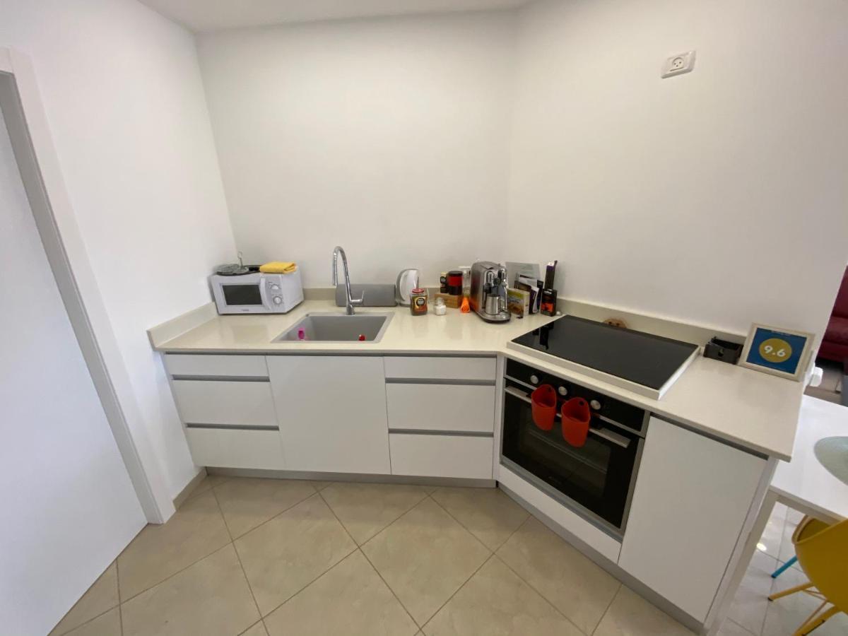 Apartamento Sea View Coral