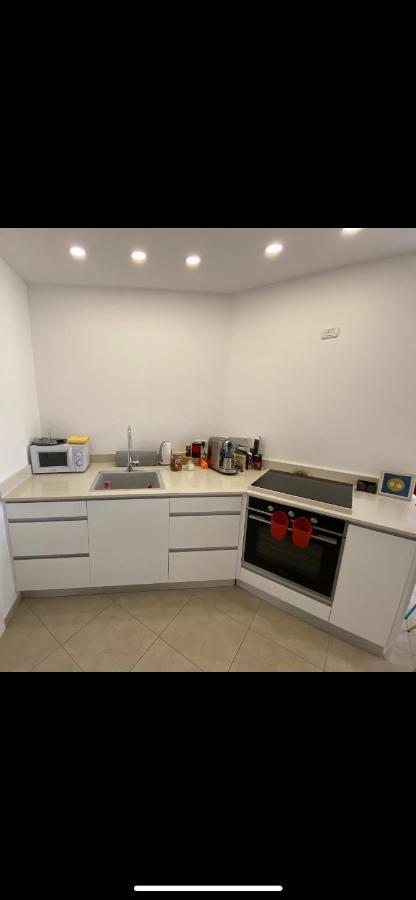 Apartamento Sea View Coral Eilat