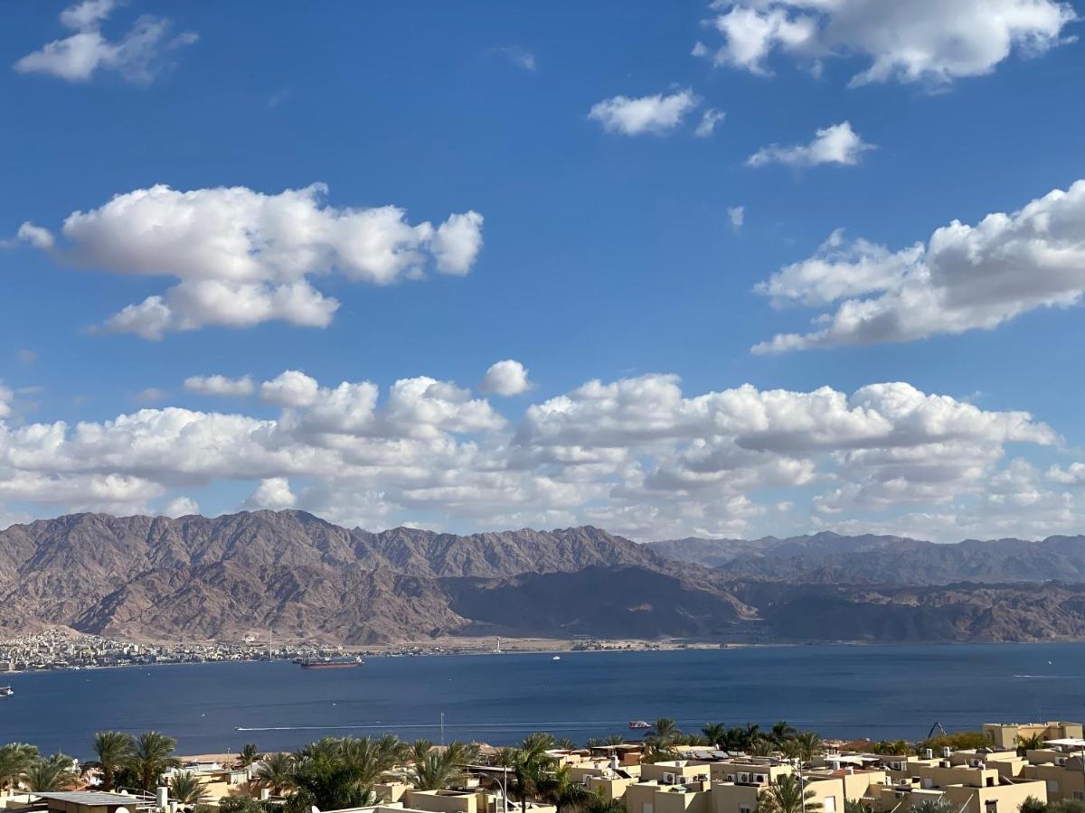 Apartamento Sea View Coral Eilat